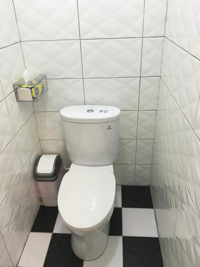 Heyyo Hostel Hualien Eksteriør bilde